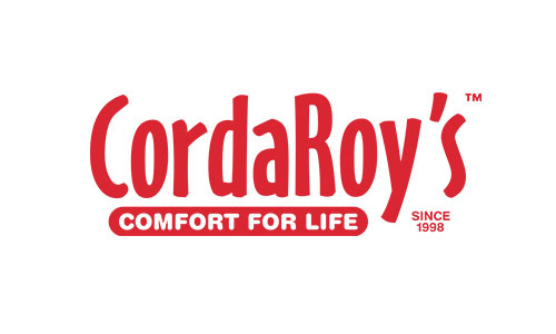 CordaRoy's Logo